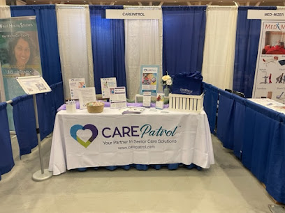 CarePatrol of Rochester — homepage
