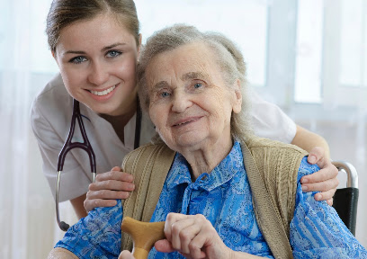 CAREPINE HOME HEALTH, LLC — homepage