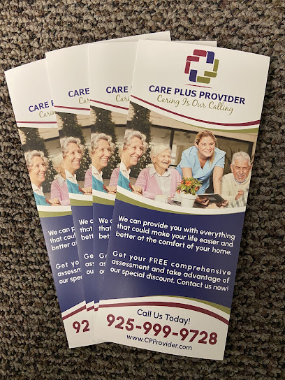 CAREPLUS HOME HEALTH CARE SERVICES, INC — homepage