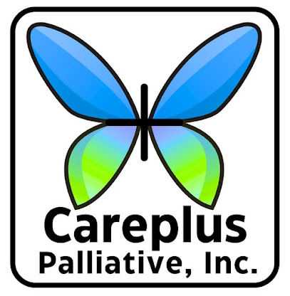 CAREPLUS PALLIATIVE, INC — homepage