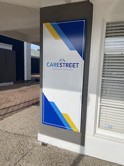 Carestreet Senior Living Placement Service — homepage