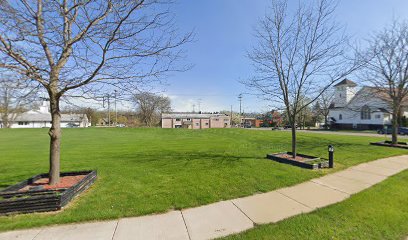 Caretel Inns of Linden — homepage