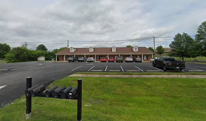 CARETENDERS — homepage