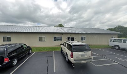 CARETENDERS HOME HEALTH OF HENDERSON — homepage