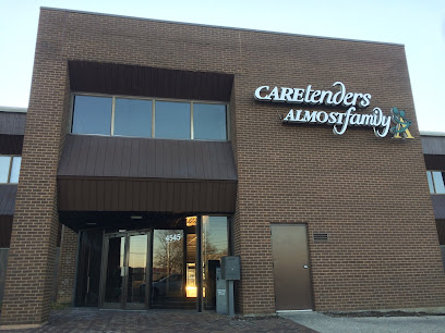 CARETENDERS — homepage