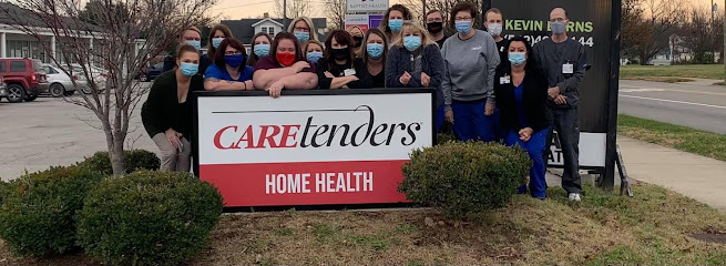 CARETENDERS — homepage