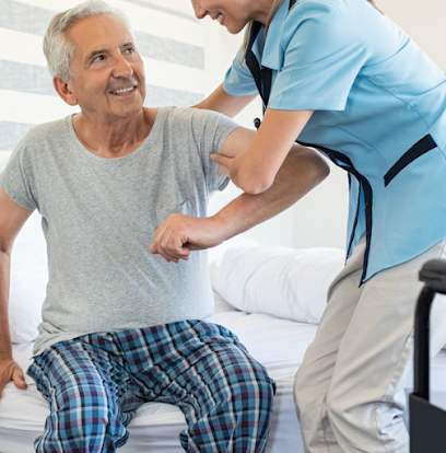 CAREWELL HOME HEALTH, INC — homepage