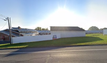 Caribou Rehab and Nursing Center — homepage