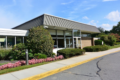 Carillon Nursing and Rehabilitation Center — homepage