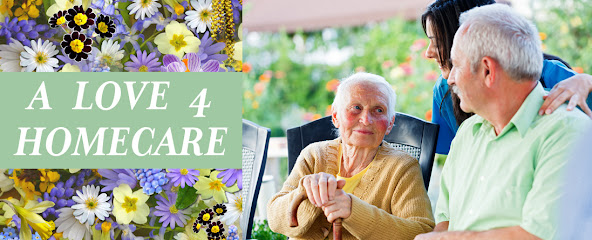 CARING 4 YOU HOME HEALTH INC — homepage