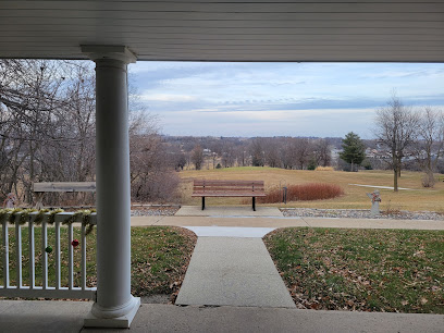 Caring Acres Nursing and Rehab Center — homepage