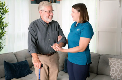 CARING ANGELS HOME HEALTH — homepage