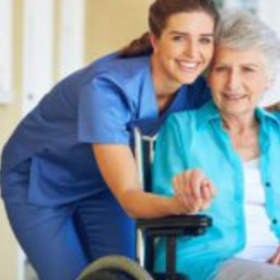 CARING COMMUNITY HOME CARE INC — homepage