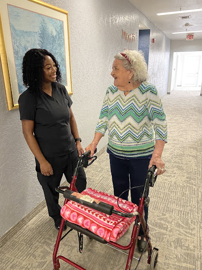 CARING FOR ELDERLY HOME CARE, LLC — homepage