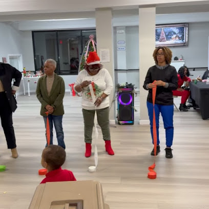 Caring Hands Adult Day Care in Philadelphia — homepage