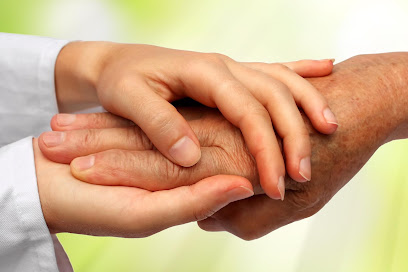 CARING HANDS HOME HEALTH AGENCY, INC — homepage