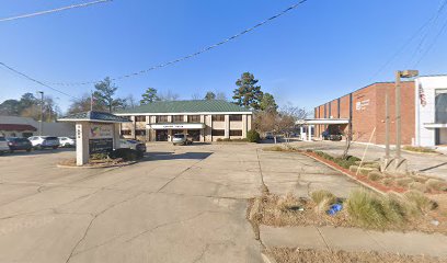CARING HANDS HOSPICE — homepage