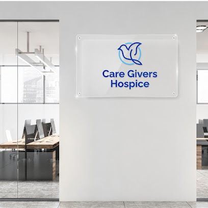 CARING HANDS PALLIATIVE & HOSPICE INC — homepage