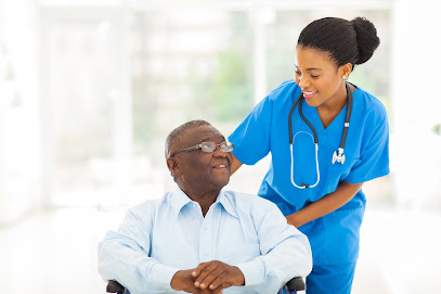 CARING HEARTS HOMECARE INC — homepage