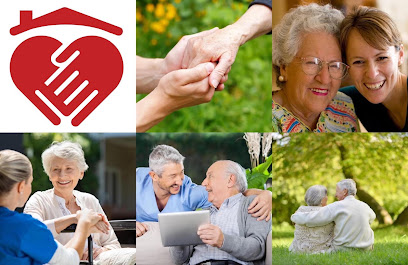 CARING & HELPING HEARTS HOSPICE — homepage