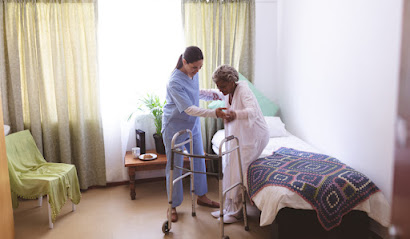 CARING HOSPICE II LLC — homepage