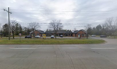 CARING HOSPICE OF MICHIGAN — homepage