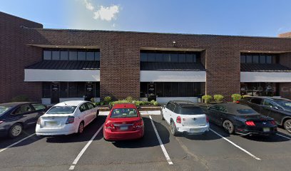 CARING HOSPICE OF SOUTH JERSEY — homepage