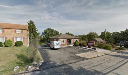 CARING HOSPICE SERVICES — homepage
