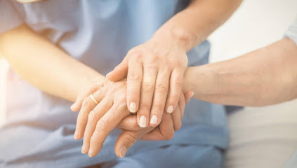 CARING KIND HOSPICE, INC — homepage
