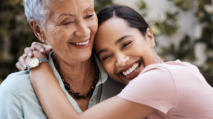 CARING LIKE FAMILY INC — homepage