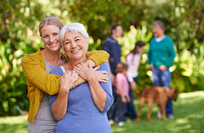CARING NURSES ADVOCATES FOR PATIENTS, LTD — homepage