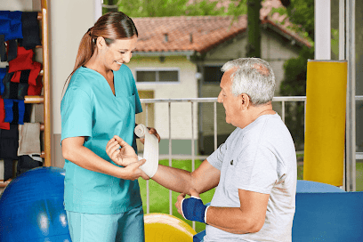 CARING NURSES INC — homepage