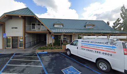 CARING ONE HOME HEALTH, INC — homepage