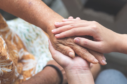 CARING PARTNERS HOSPICE CORP — homepage