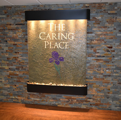 CARING PLACE, THE — homepage