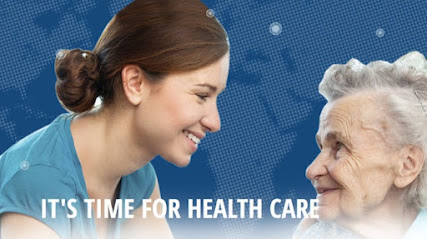 CARING PROFESSIONAL SERVICES, INC. — homepage
