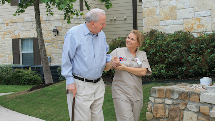 Caring Senior Service — homepage