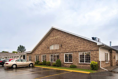 CARINGEDGE HOSPICE HERMANTOWN — homepage