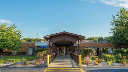 CARINGTON PARK — homepage