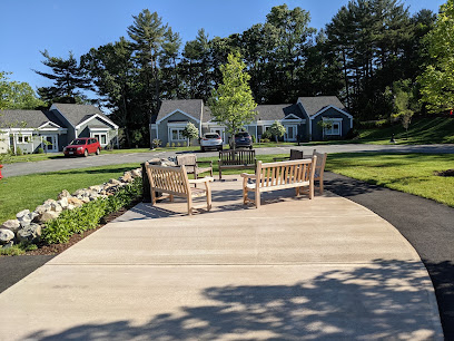 CARLETON-WILLARD VILLAGE RETIREMENT & NURSING CTR — homepage