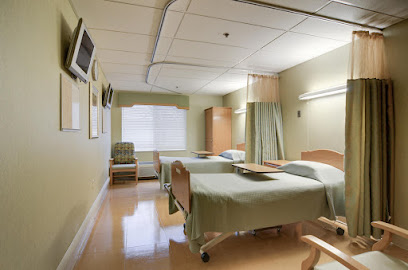 CARLISLE SKILLED NURSING AND REHABILITATION CENTER — homepage