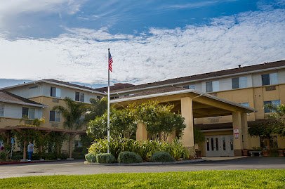 Carlton Senior Living San Jose — homepage