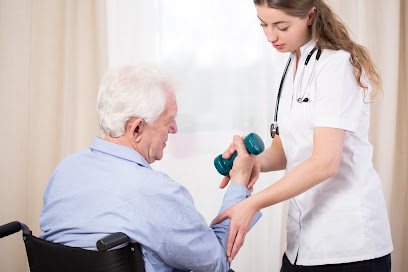 Carlyle Senior Care of Blackville — homepage