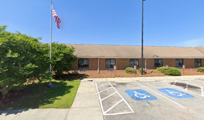 Carlyle Senior Care of Kingstree — homepage