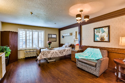 CARMEL HILLS WELLNESS & REHABILITATION — homepage