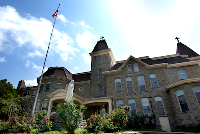 Carmel Manor — homepage