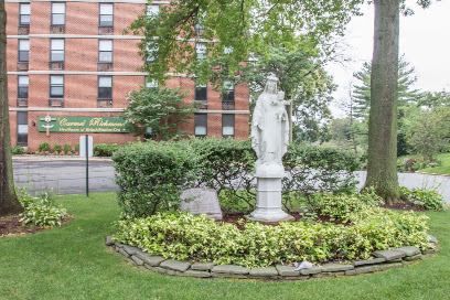 Carmel Richmond Healthcare and Rehabilitation Cent — homepage