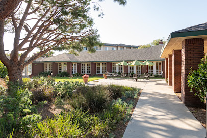 Carmel Village — homepage