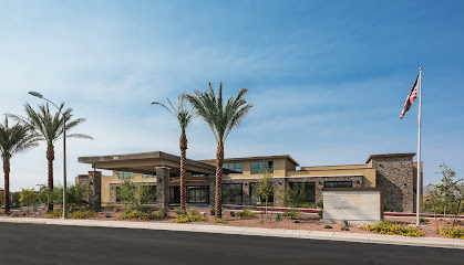 Carnegie Heights at Henderson — homepage