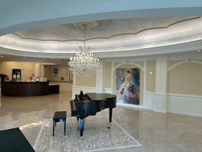 CARNEGIE POST ACUTE CARE AT PRINCETON LLC — homepage
